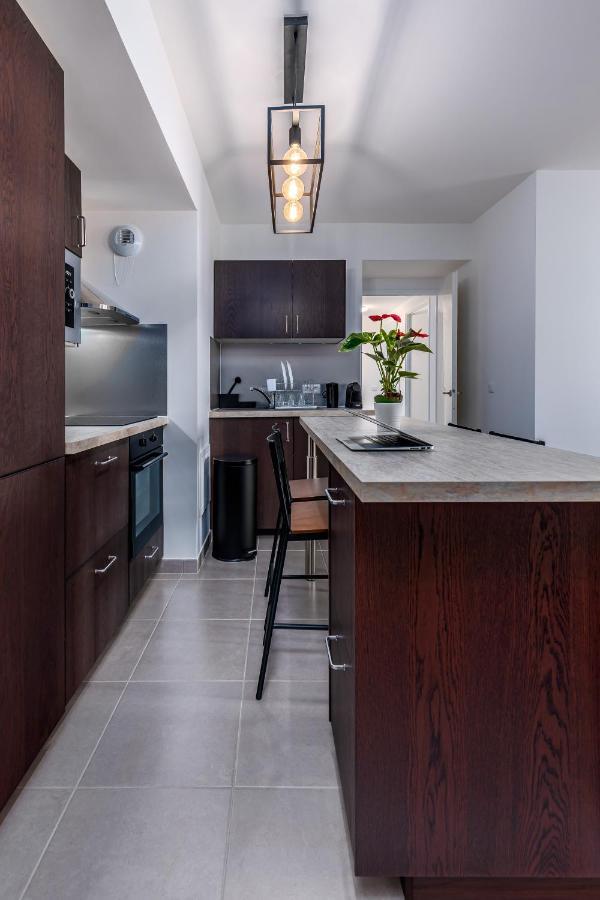 Appartement Lumineux De Standing Drancy Kültér fotó